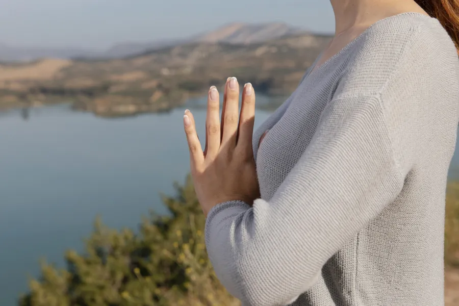 Stress Relief Techniques Guide